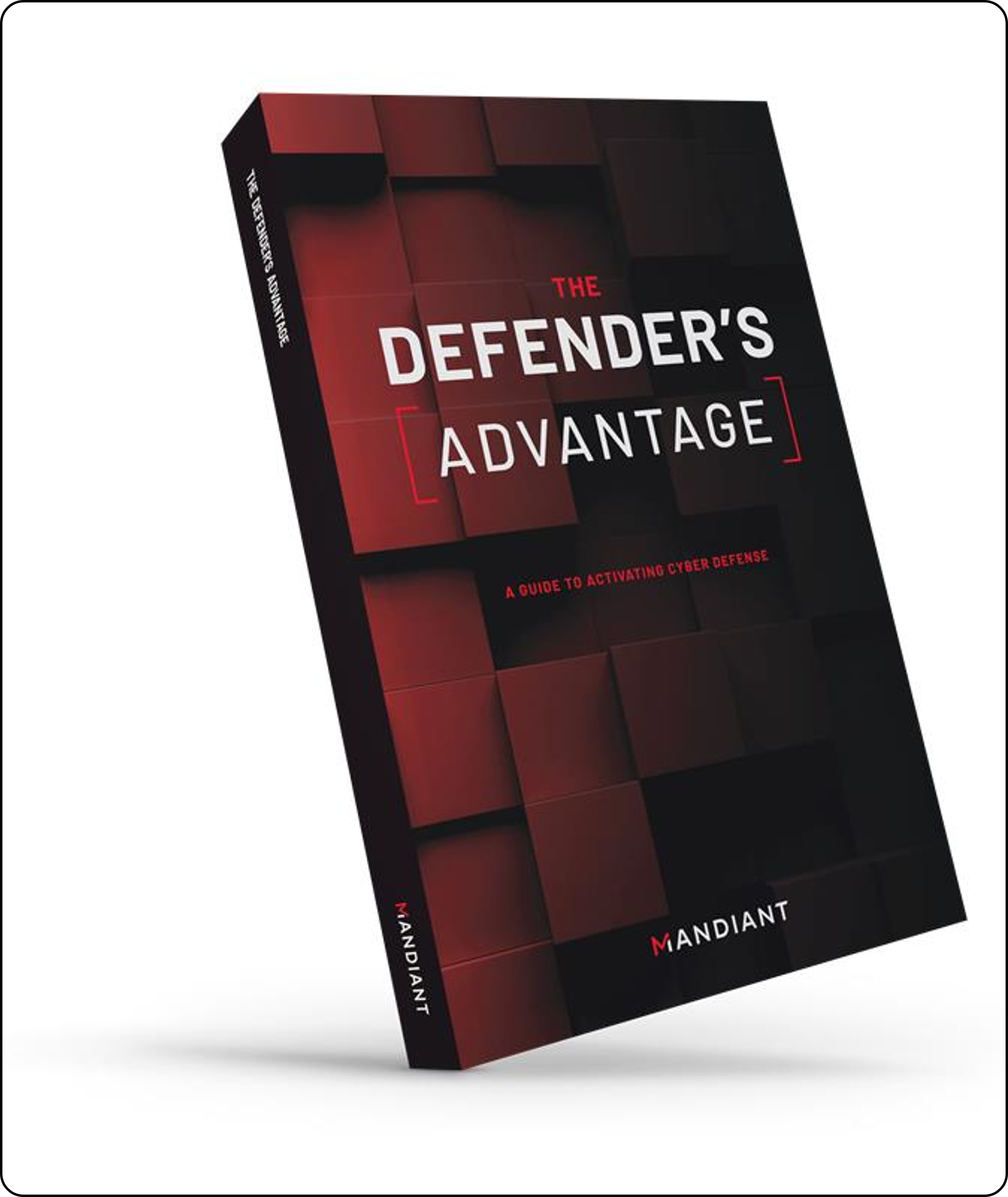 Defenders Advantage