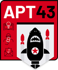 APT 43 