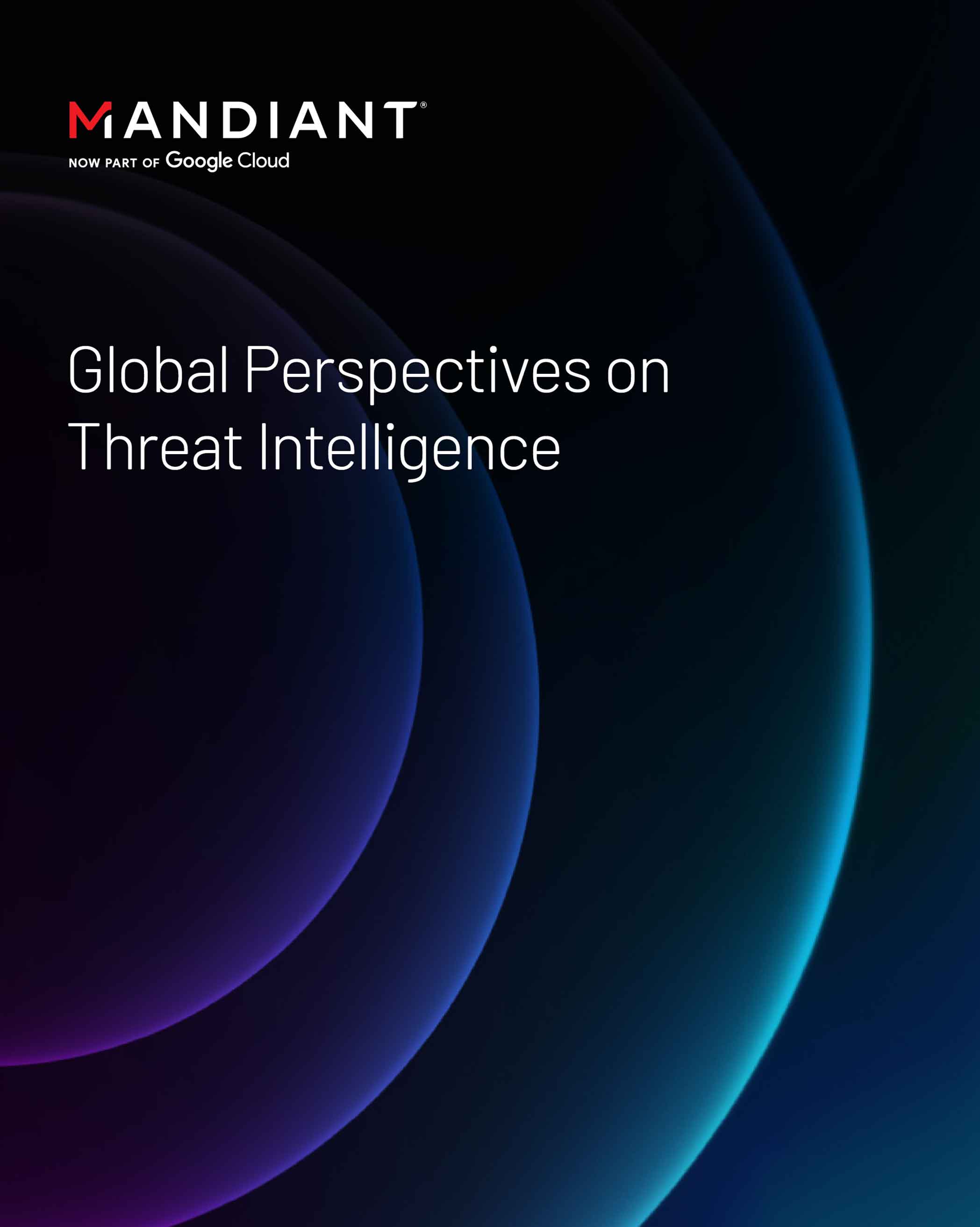 Global Perspective Threat Intelligence