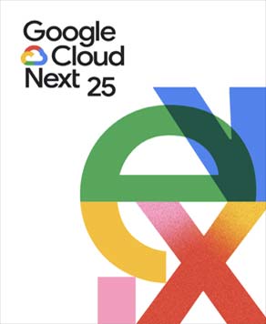 Google CLoud Next