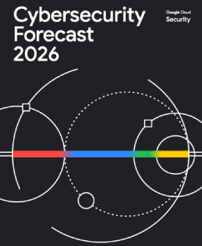 Cybersecurity Forecast 2026