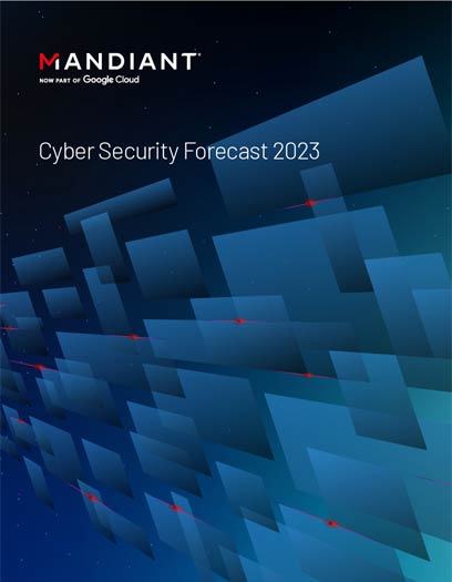 cyber security forecast 2023