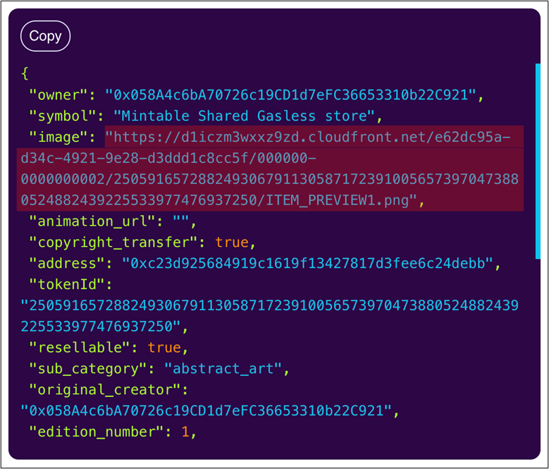 図 4:-「What's-Happening-to-MY-world?」-NFT-metadata-with-hosting-location