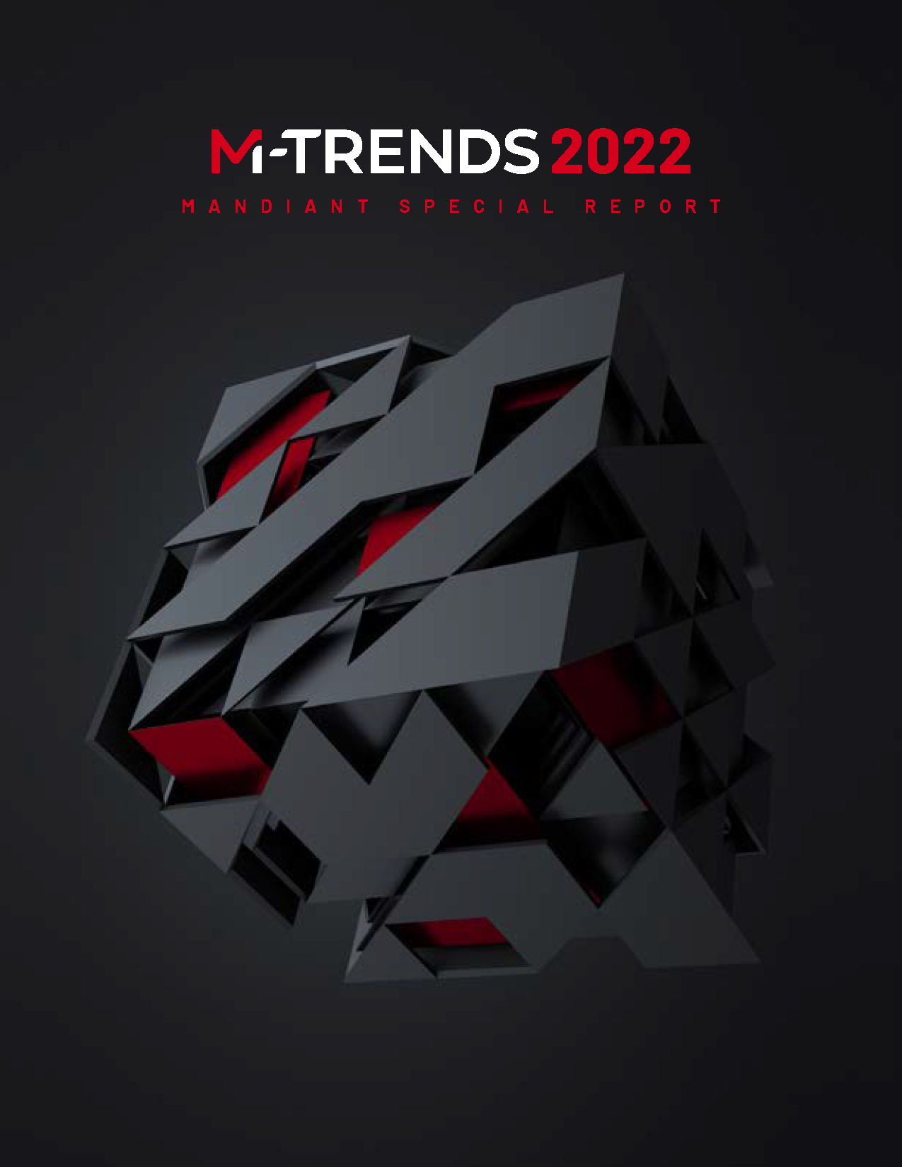M-Trends 2022