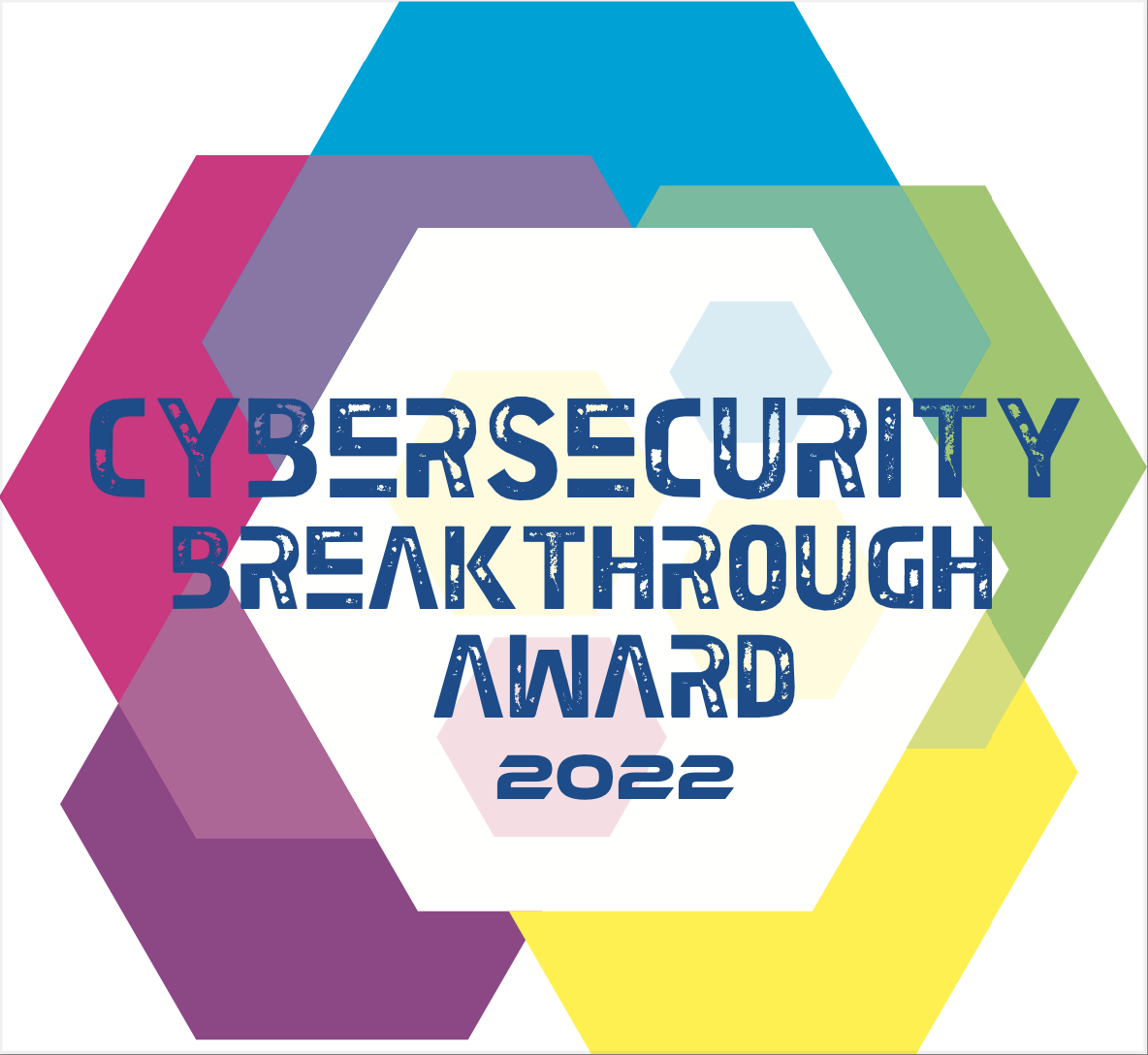 cyber breakthrough award 2022