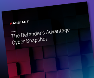 Defenders Cyber Snapshot Issue2 Image