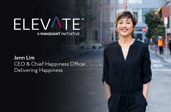 Jenn Lim Elevate