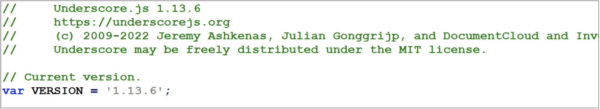 GOOTLOADER obfuscation variant 3 in November 2022