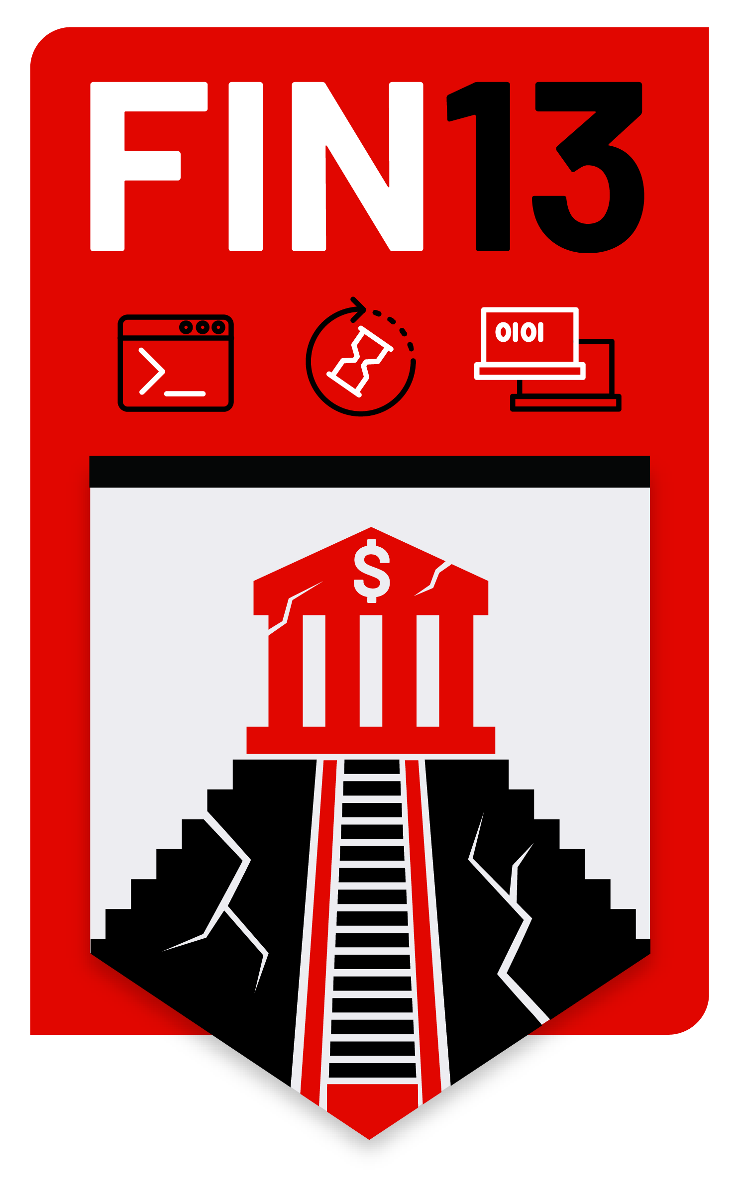 fin13 logo