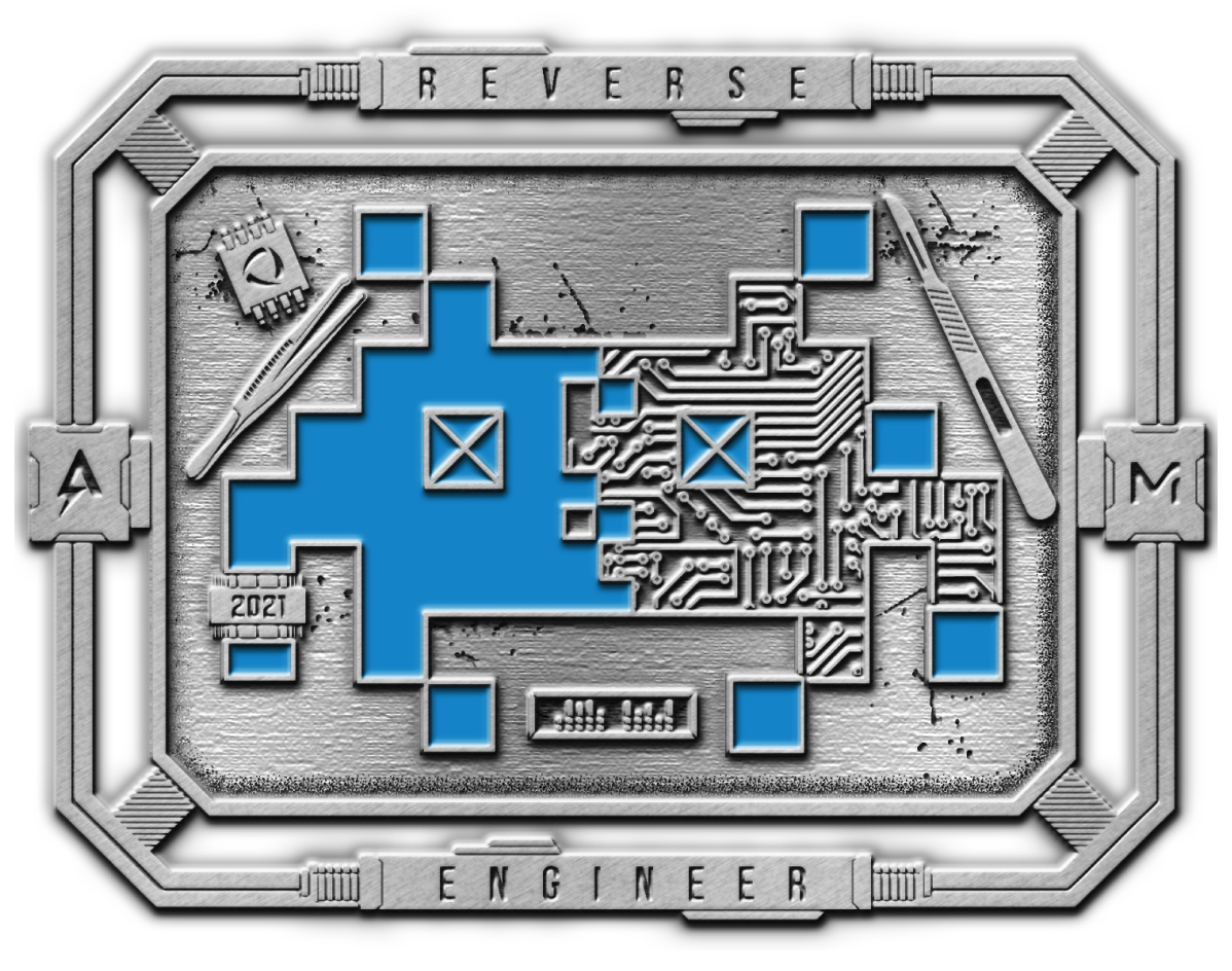 Flare-On 6 CTF WriteUp (Part 4)