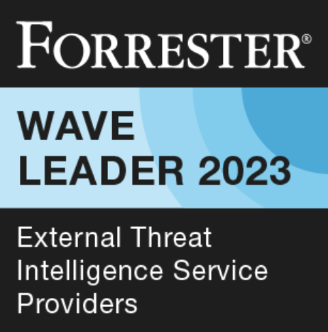 forrester wave 2023 intel