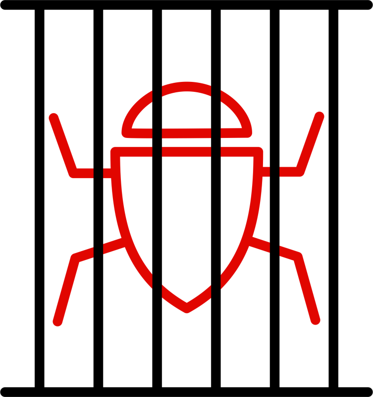 Response and Remediation Icon