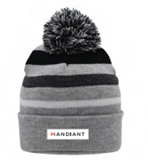 Mandiant Beanie