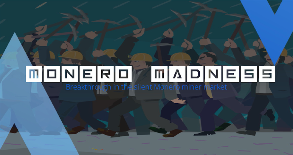 Monero Madness