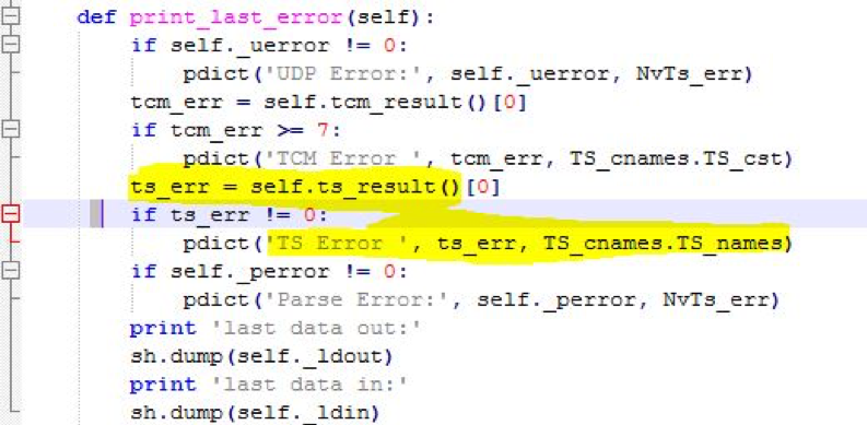 TsLow.pyc function print_last_error() with ts_err highlighted