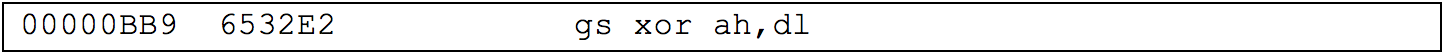 recognizing junk fig 5