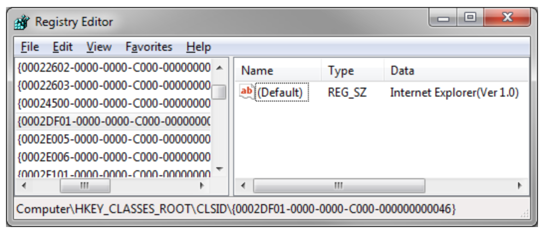 reversing malware 3