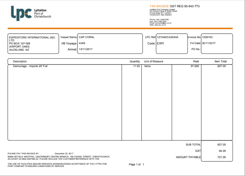 Sample lure attachment (PDF) that downloads malicious cryptocurrency miner