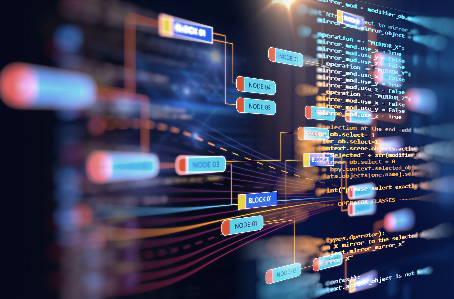 A technique is being used in the distribution of multiple families of malware that obfuscates the end destination of a URL by abusing the URL schema .