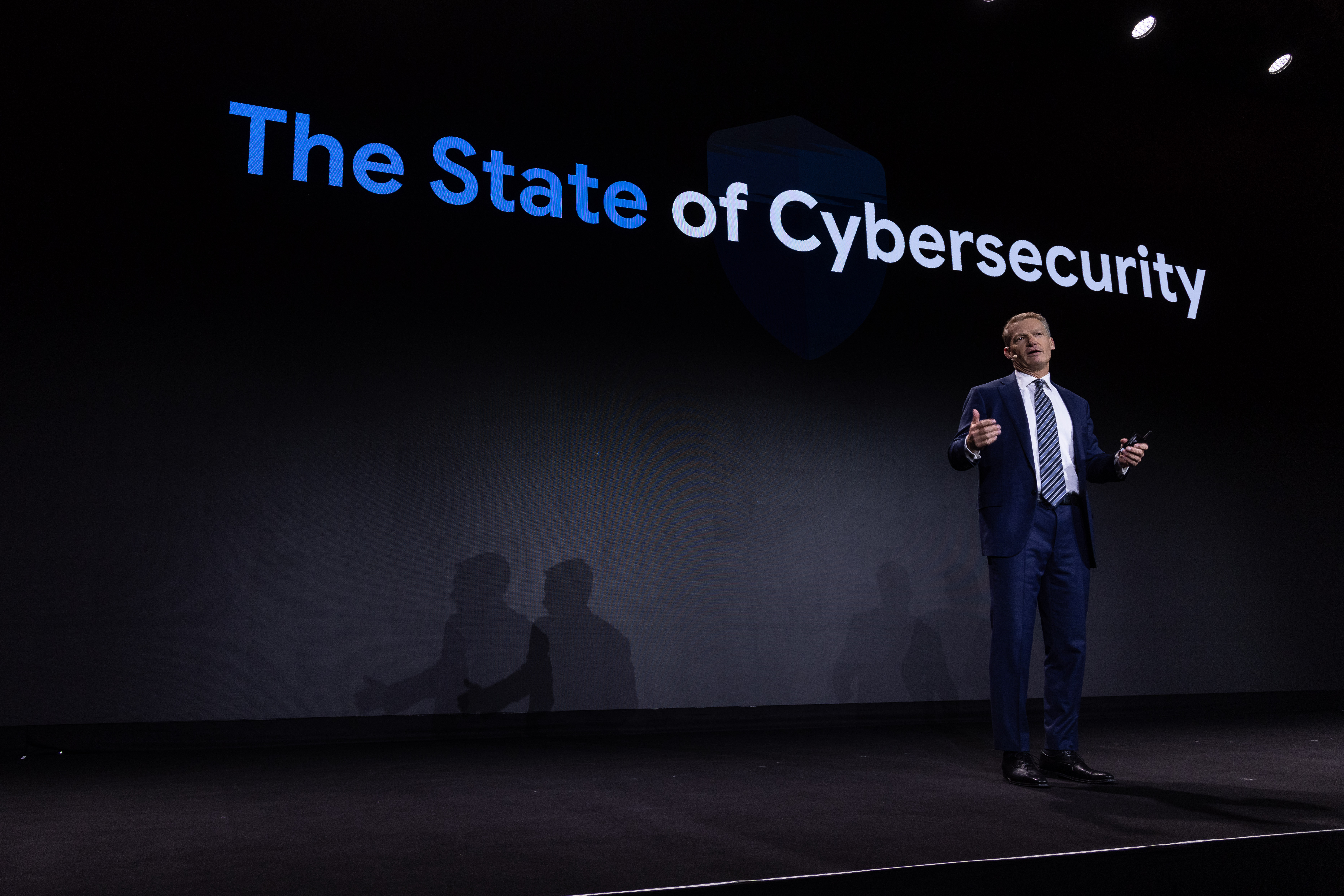 The State of Cybersecurity