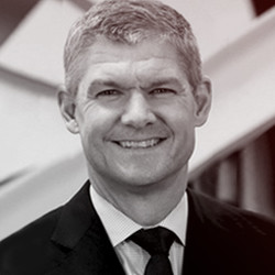 peter bailey new
