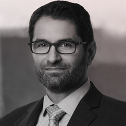 Dave B headshot